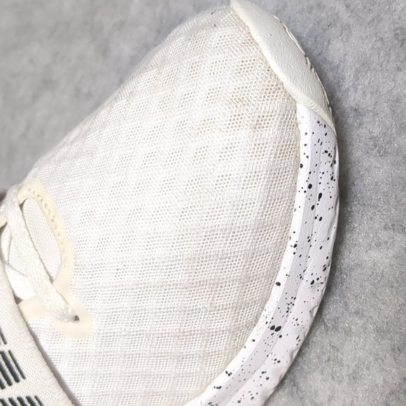 Nike In-Season TR 9 black and white women shoes size 6.5 - Picture 6 of 9